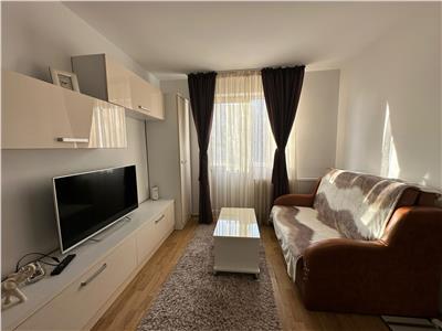 Tomis Nord -strada Sucevei ,apartament 2 camere mobilat , utilat modern 